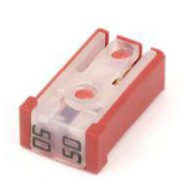 Littelfuse Mcase Automotive Slotted Cartridge Fuse