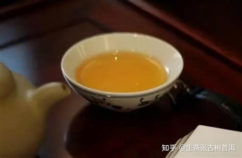 晚上喝普洱茶，适合所有的人吗？ 知乎