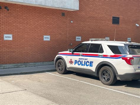 Police Charge Male With Assault Causing Bodily Harm North Bay Nugget