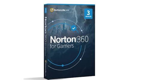 What Is Norton 360 For Gamers And What Does It Do Techradar