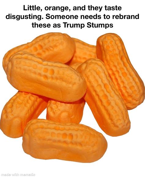 Trump Stumps R Politicalhumour