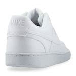 Nike Sneaker Court Vision Low Next Nature Weiß Damen