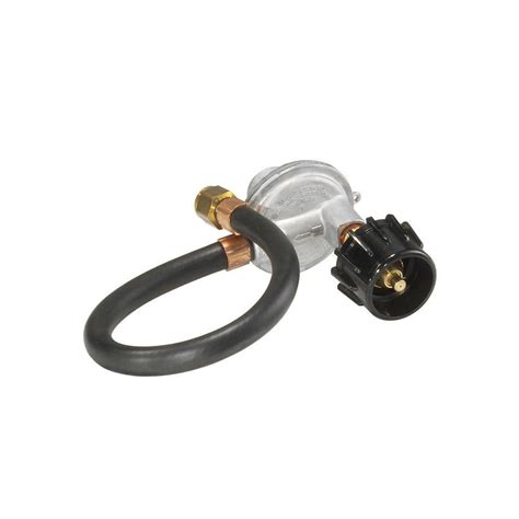 Weber Replacement Hose And Regulator Kit For Genesis Silver Ab Gas