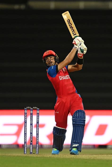 Rahmanullah Gurbaz goes big | ESPNcricinfo.com