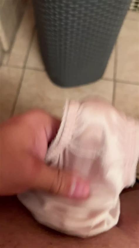 Beige Slip And Panties Gay Crossdresser Crossdresser Porn Feat Tim P XHamster