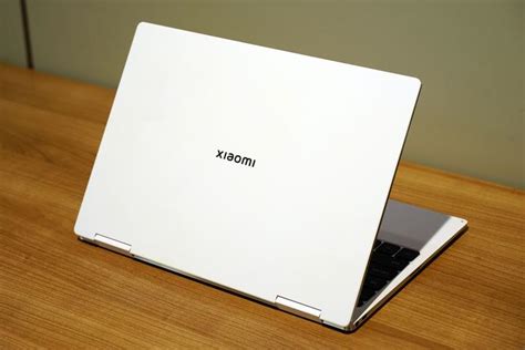 无风扇、二合一，小米颜值最高的轻薄本？xiaomi Book Air 13 评测 知乎