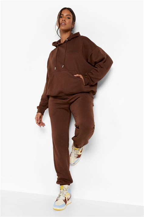 Brown Tracksuit Artofit