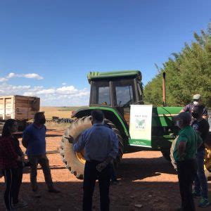 Curso Tratores Agr Colas Sindicato Rural De Santiago Unistalda E