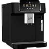 Beko Caffeexperto Bean To Cup Coffee Espresso Machine Ceg B Black