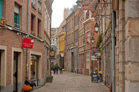 Les 13 Choses Incontournables à Faire à Lille