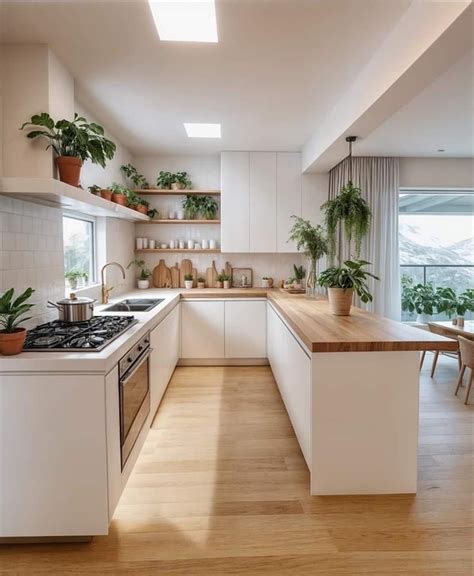 Pin By Camila Pavao On Cozinha Dos Sonhos In Modern Kitchen