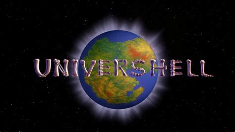 Universal Studios Logo