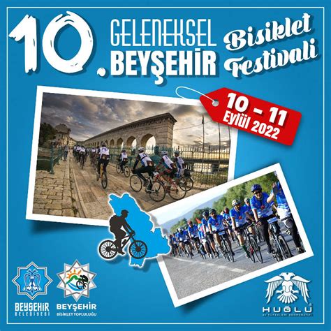 Beyşehir Bisiklet Festivali Bisiklopedi Bisiklet Ansiklopedisi