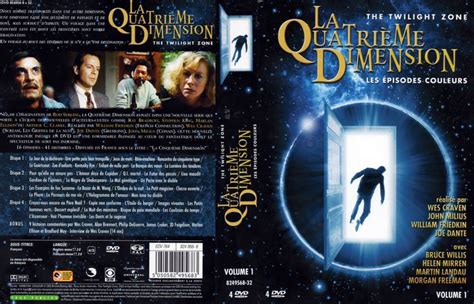 Quatrième Dimension Épisode Twilight