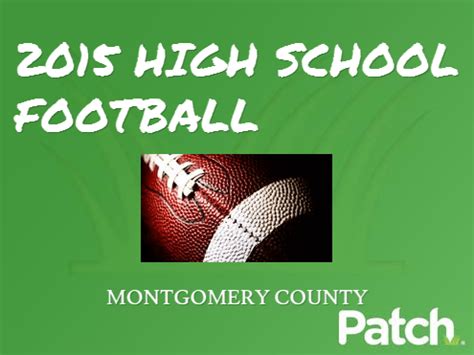 High School Football: Hatboro-Horsham Vs. Cheltenham Live Scoreboard | Hatboro, PA Patch