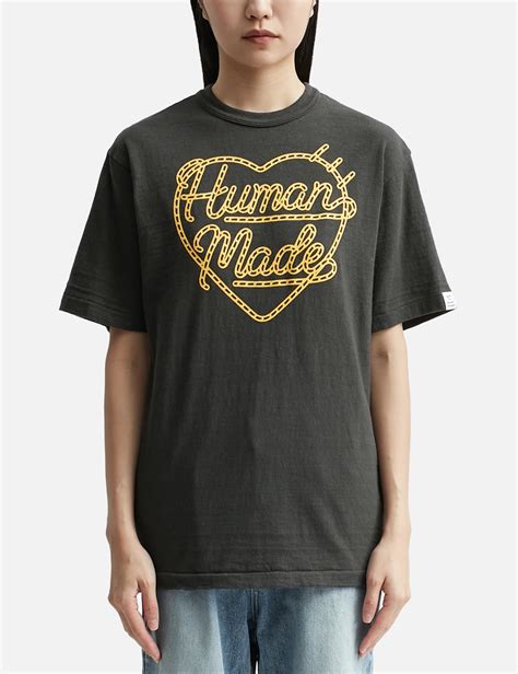 Human Made Graphic T Shirts 01 Hbx Hypebeast 為您搜羅全球潮流時尚品牌