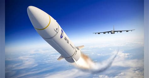 Boeing Lockheed Martin And Raytheon Chosen To Develop Hypersonic