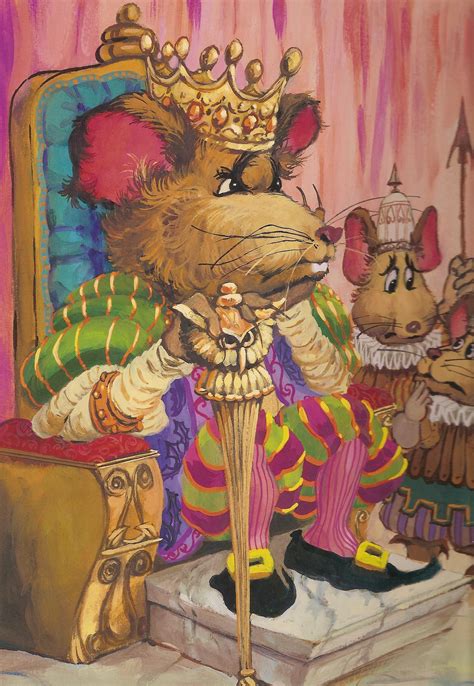 Barbie In The Nutcracker Mouse King