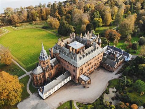 Best Stately Homes Mount Stuart House Behind The Scenes Tour