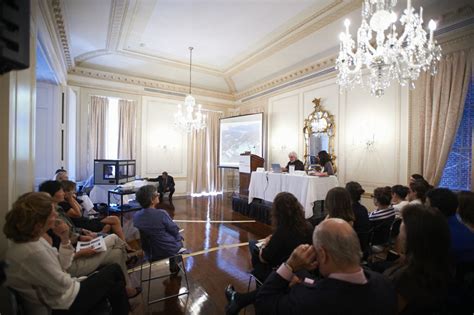 Bernardo Paz Fundador Do Instituto Inhotim E Homenageado No Ix Gala