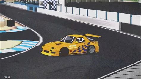 Mitsuru Haraguchi Rx7 Edit Youtube