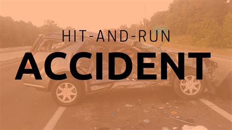 Hit-and-Run Accident - TheCrashLawyer.com