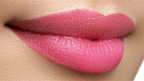 How To Get Baby Soft Pink Lips Naturally YouTube