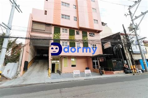 Dormy 383 Furnished Loft Type Condo 2 Beds In Taft Manila Rsg Residens