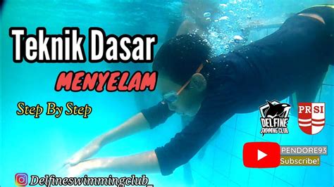 Masih Ga Bisa Berenang Menyelam Teknik Dasar Menyelam Atau Diving