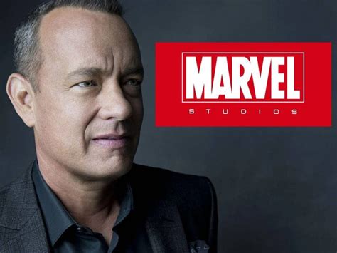 Tom Hanks Responde A Los Rumores De Su Fichaje Por Marvel En 2022 Tom