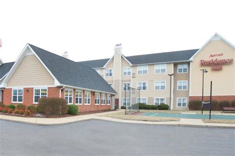 Residence Inn Evansville East Hotel (Evansville (IN)) - Deals, Photos & Reviews