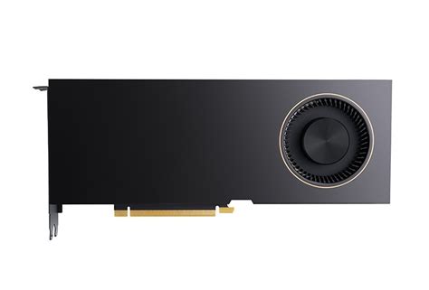 VGA LEADTEK NVIDIA QUADRO RTX A6000 48GB GDDR6 ECC Chính Hãng Trả