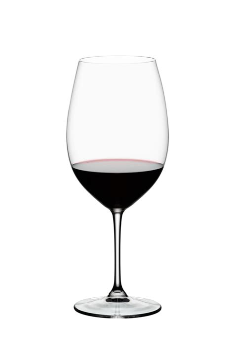 Riedel Bordeaux Grand Cru Wijnglas Vinum Online Kopen CookingLife