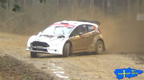 Rallye Terra Da Auga Bgf Video Youtube