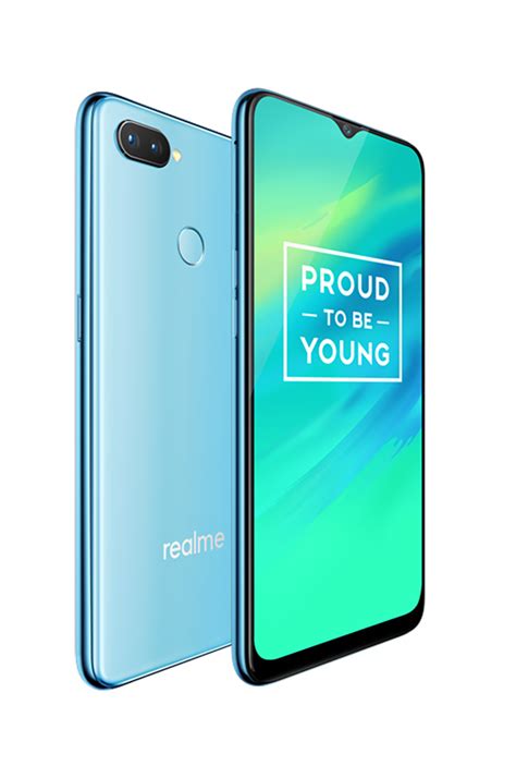 Realme 2 Pro Pictures Official Photos Whatmobile