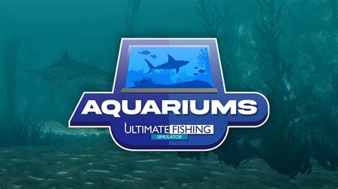 [Press Release] Ultimate Fishing Simulator and Fishing Adventure Receive New DLCs – ULTIMATE ...