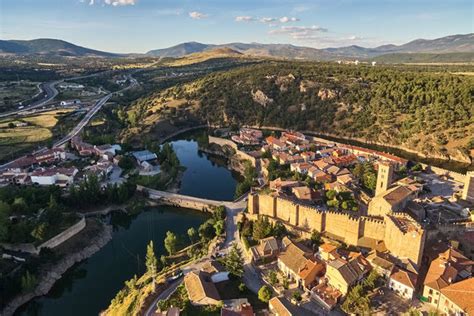 Pueblos Bonitos De Madrid La Ruta Completa Por La Provincia