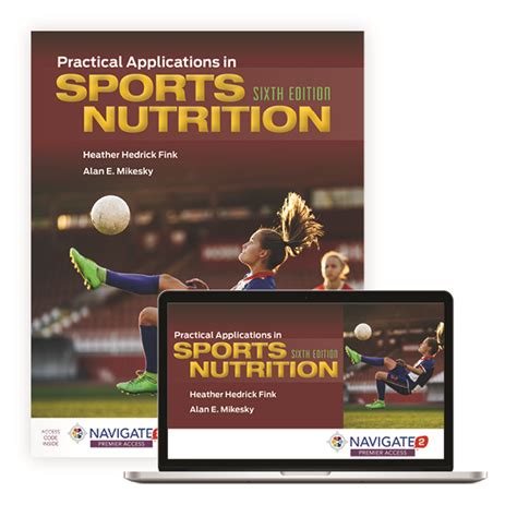 Sports Nutrition