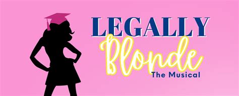 Legally Blonde The Musical Manhattan Arts Center