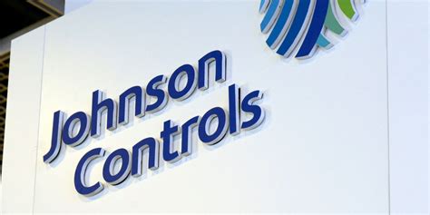 Johnson Controls Cto Looks To Further Digitize Buildings Management Wsj