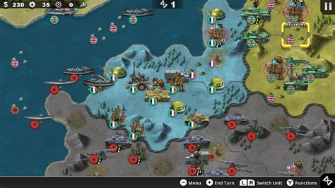 World Conqueror X Review Old School War On The Switch