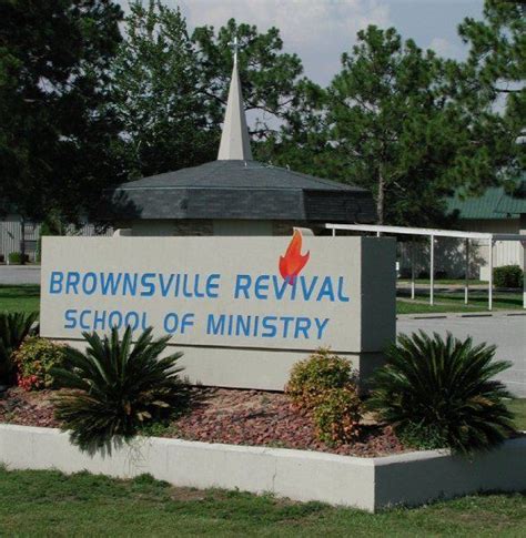 Brownsville Revival | BEAUTIFUL FEET