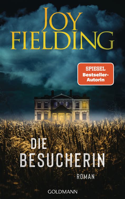 joy fielding besucherin Bücher gebraucht antiquarisch neu kaufen