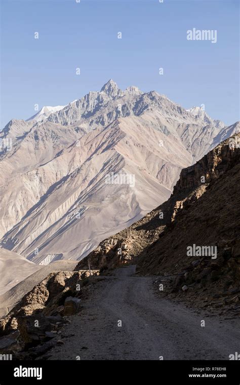 Afghanistan Mountains Hi Res Stock Photography And Images Alamy