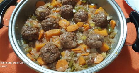 recetas muy ricas de comidas caseras compartidas por cocineros