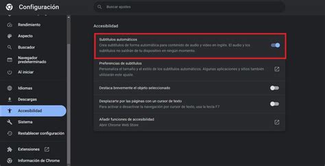 Cómo activar subtítulos en Twitch