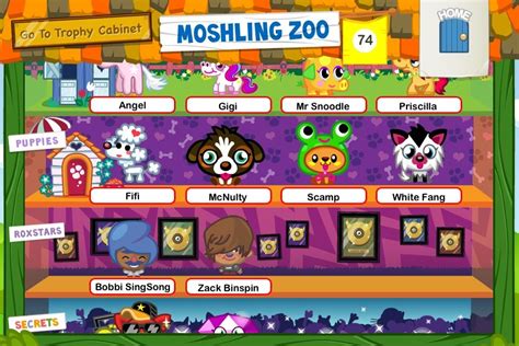 Moshi monsters moshlings I love moshi monsters | Moshi monsters, Nostalgia, Childhood