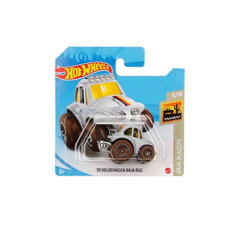 Hot Wheels Tekli Arabalar