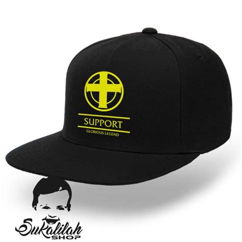 Jual Topi Snapback Mobile Legends Support Di Lapak Lia Clothing Bukalapak