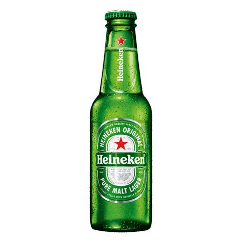 Cerveja Lager Premium Puro Malte Heineken Garrafa 250ml Gtin Ean Upc